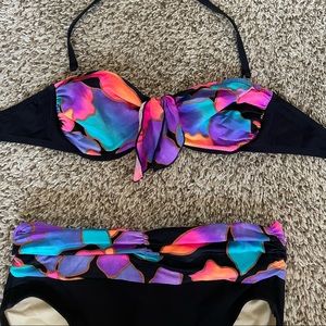 Vintage Swimsuit -Slimsuit Brand